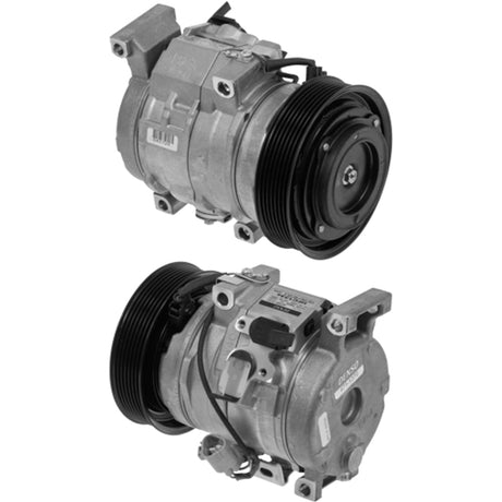 Compressor 10S15C PV7 20-00148