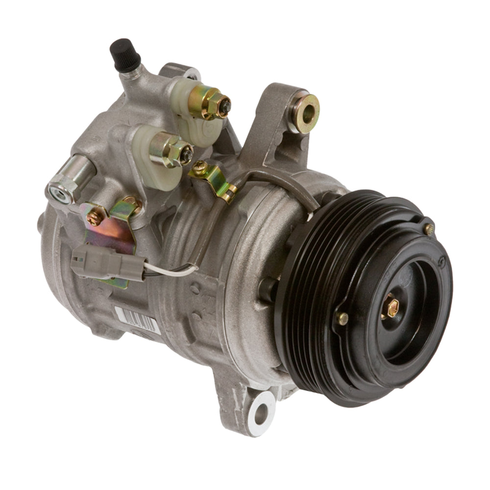 Compressor 10PA17E PV4 20-00149