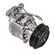 COMPRESSOR SCS06C PV4 100mm 20-00160-AM