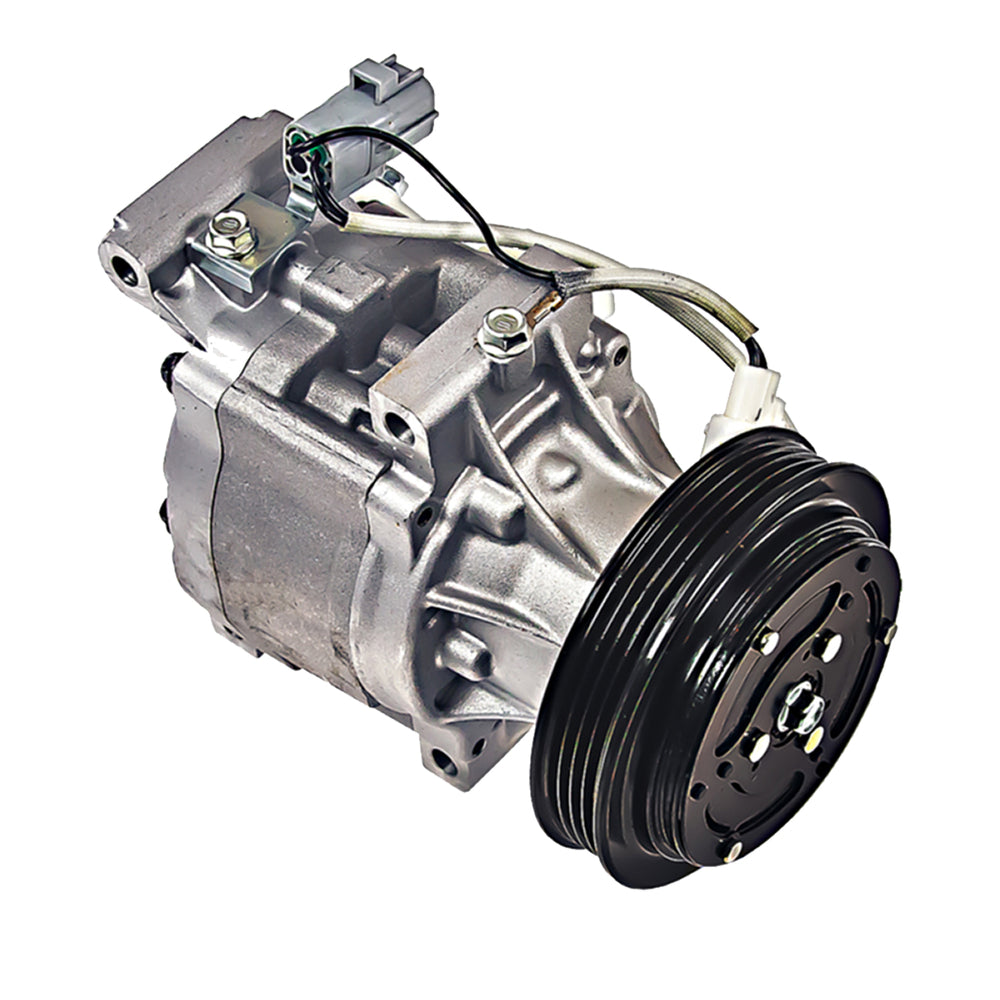 COMPRESSOR SCS06C PV4 100mm 20-00160-AM