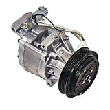 COMPRESSOR SCS06C PV4 100mm 20-00160-AM