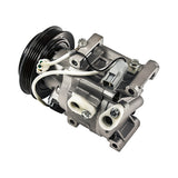 COMPRESSOR SCS06C PV4 100mm 20-00160-AM
