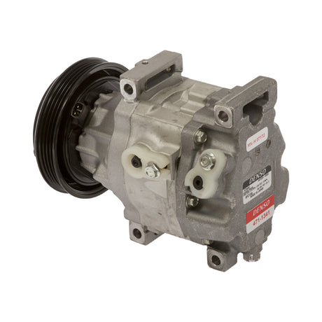 COMPRESSOR SCS06C PV4 100mm 20-00160