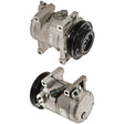 COMPRESSOR CALSONIC CR14V PV4 126mm 12V 20-00164-AM