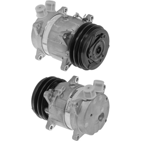 COMPRESSOR V5 UNIV VTO 133mm 2A 24V VTO 5110541 20-00169