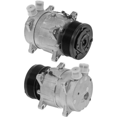 COMPRESSOR V5 PV8 118mm 12V VTO UNIV 20-00172-AM