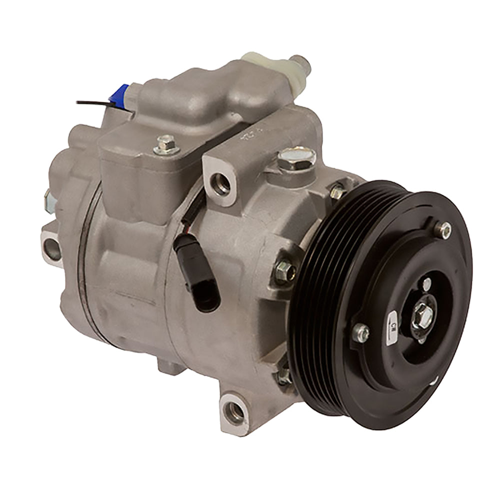 COMPRESSOR 6SEU12C PV6 115mm 20-00177-AM