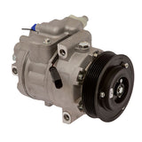 COMPRESSOR 6SEU12C PV6 115mm 20-00177-AM