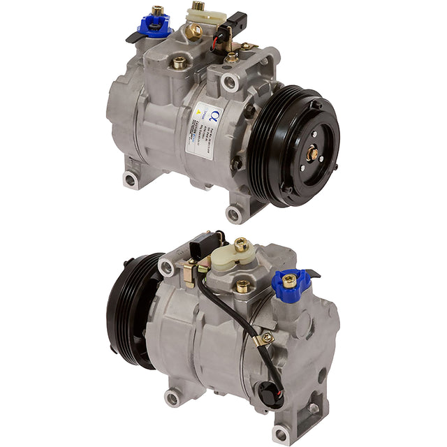 COMPRESSOR 6SEU12C PV4 114mm 20-00178-AM