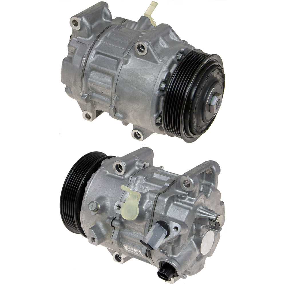 Compressor 7SES17C PV6 20-00185