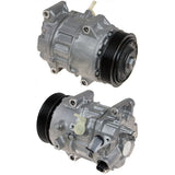 Compressor 7SES17C PV6 20-00185