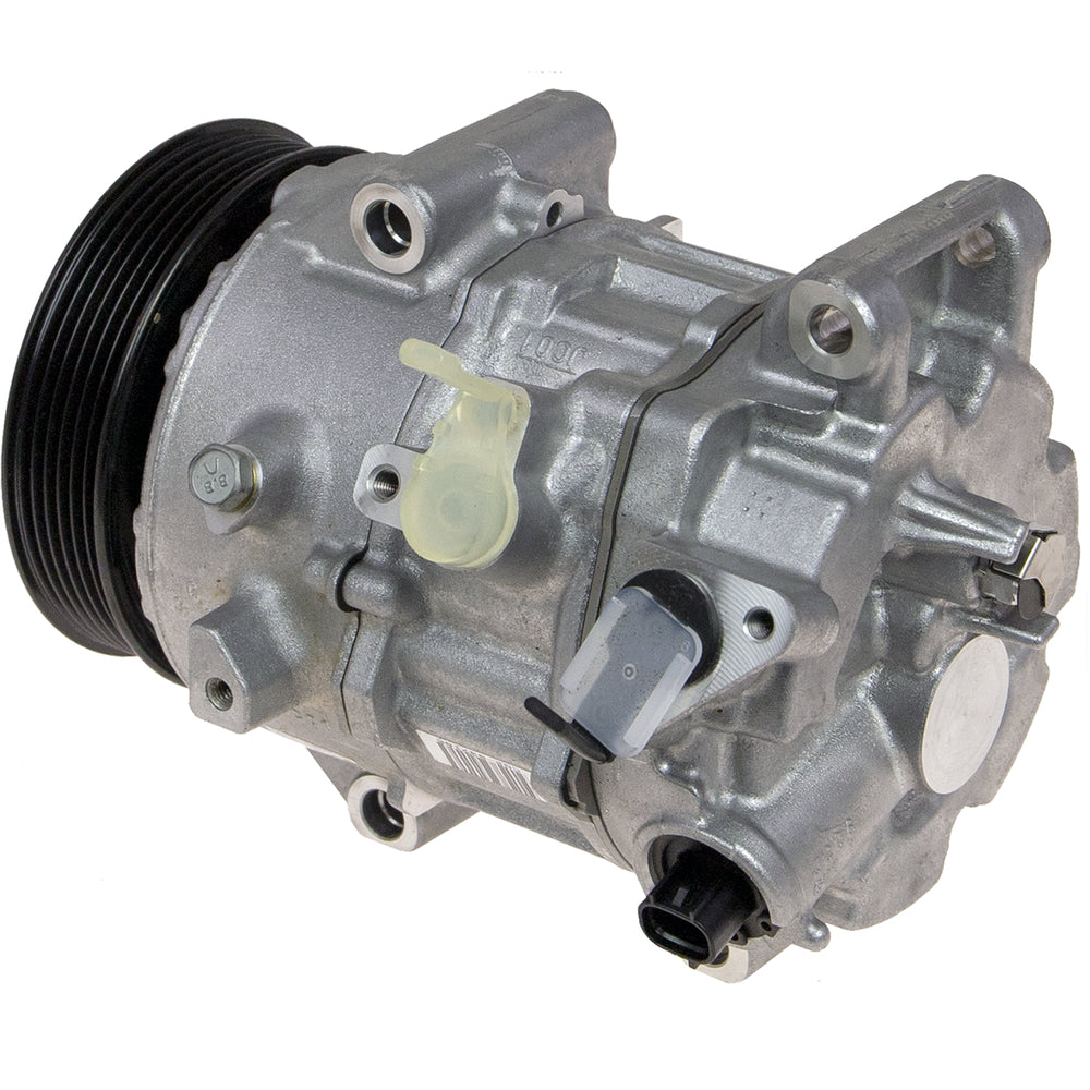 Compressor 7SES17C PV6 20-00185