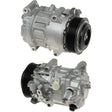 COMPRESSOR 7SAS17C PV7 115mm 20-00186