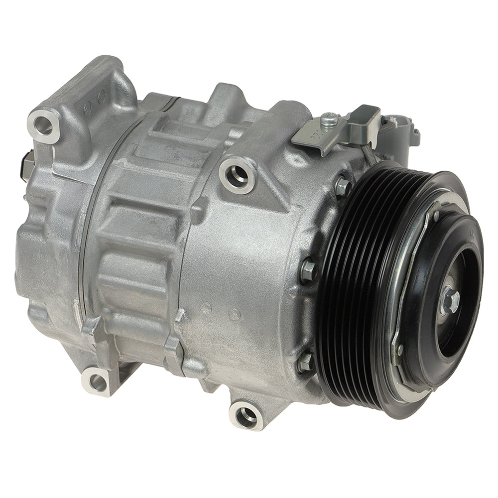 COMPRESSOR 7SAS17C PV7 115mm 20-00186