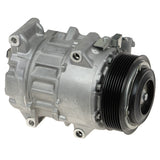COMPRESSOR 7SAS17C PV7 115mm 20-00186