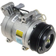 Compressor SP15 PV7 20-00187