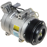 Compressor SP15 PV7 20-00187