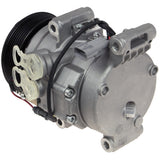 Compressor SP15 PV7 20-00187