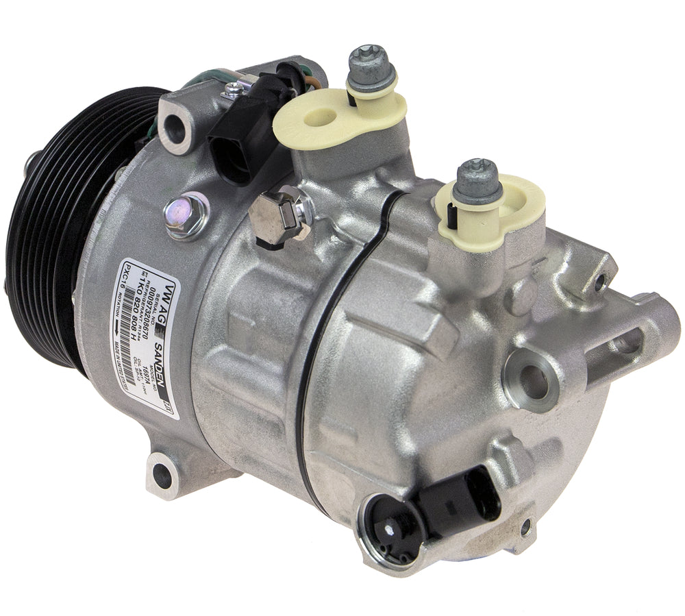 Compressor PXC16 PV6 20-00188