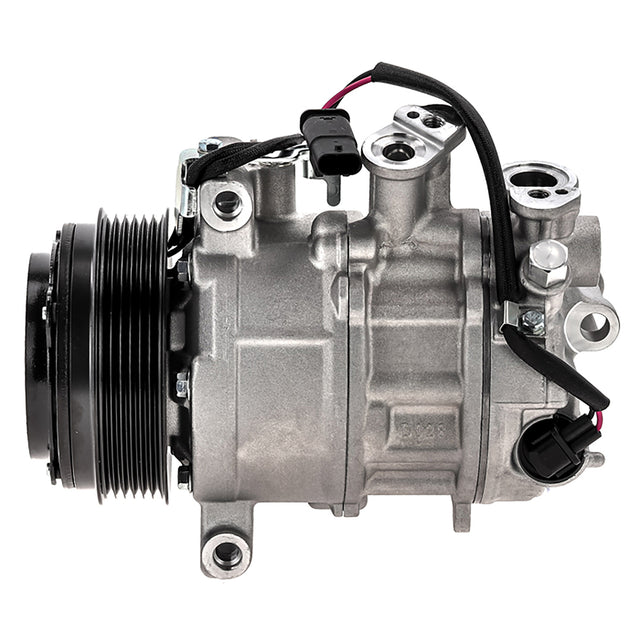 Compressor 6SAS14C PV6 20-00189