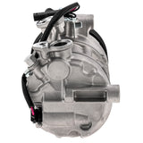 Compressor 6SAS14C PV6 20-00189