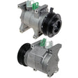 Compressor RS18 PV6 20-00190