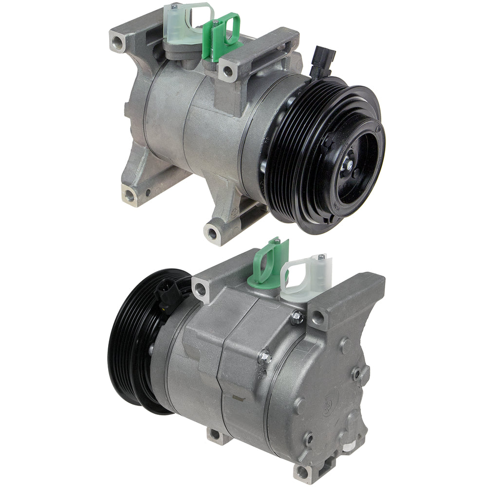 Compressor RS18 PV6 20-00190