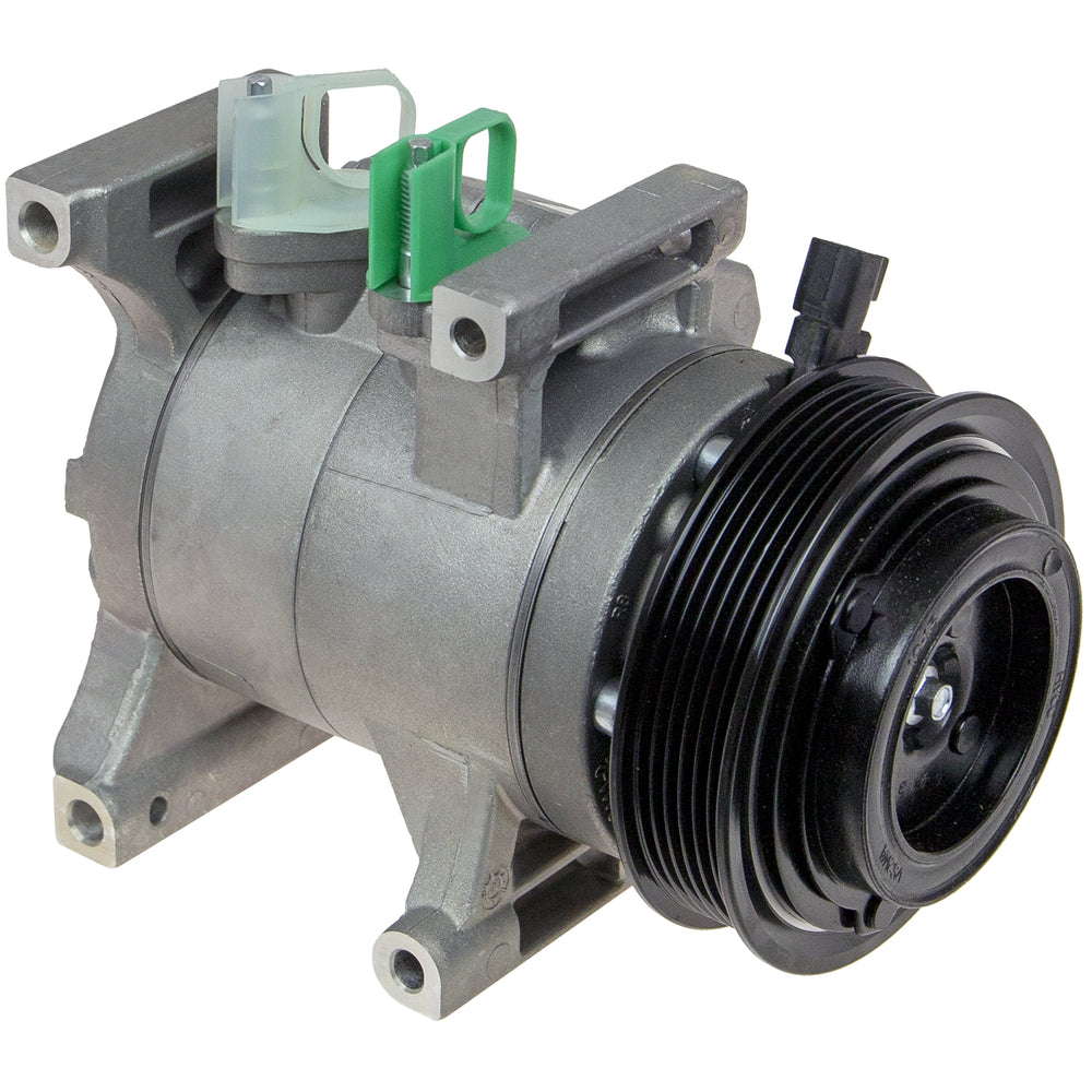 Compressor RS18 PV6 20-00190