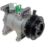 Compressor RS18 PV6 20-00190