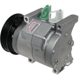 Compressor RS18 PV6 20-00190
