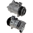 Compressor 6SBU14C PV6 20-00191