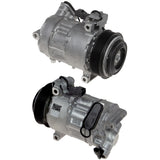 Compressor 6SBU14C PV6 20-00191