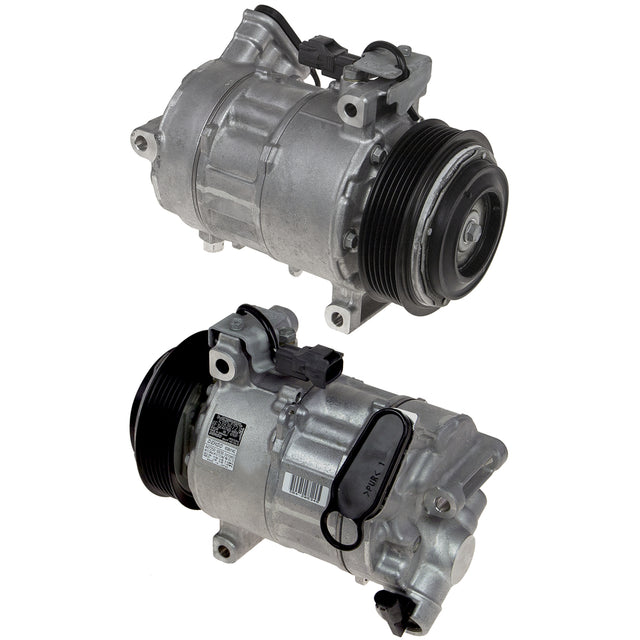 Compressor 6SBU14C PV6 20-00191