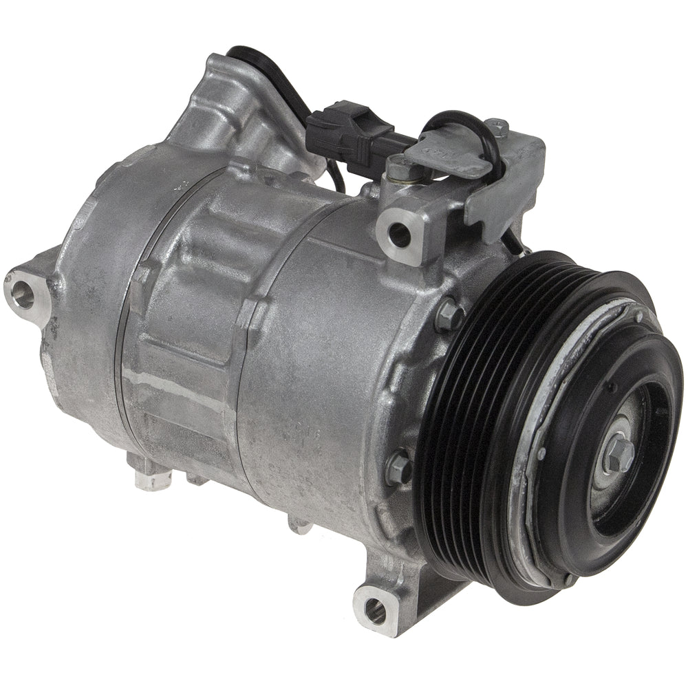 Compressor 6SBU14C PV6 20-00191