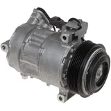 Compressor 6SBU14C PV6 20-00191