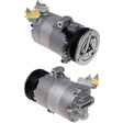 Compressor VS16 PV4 20-00193