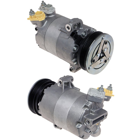 Compressor VS16 PV4 20-00193