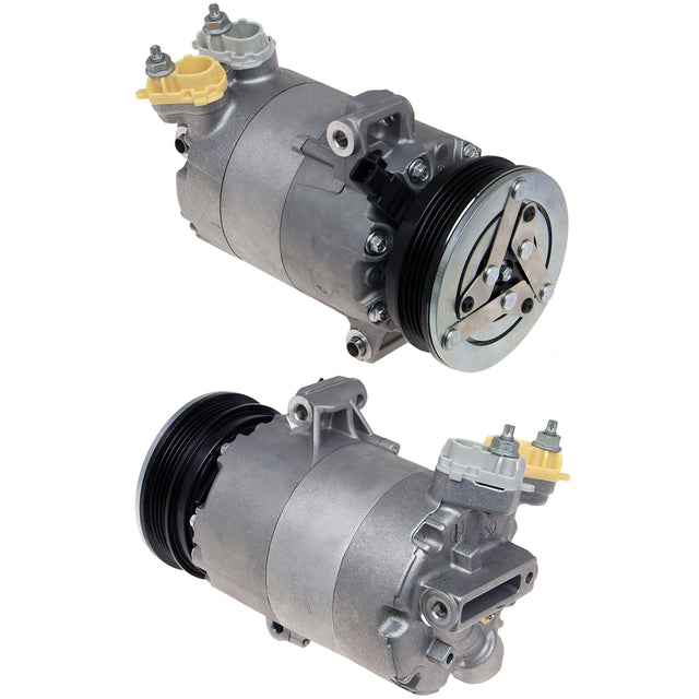 Compressor VS16 PV4 20-00193
