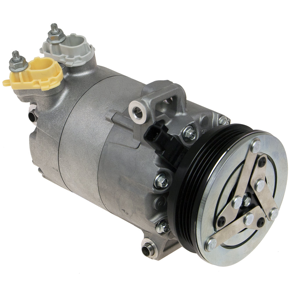 Compressor VS16 PV4 20-00193