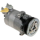 Compressor VS16 PV4 20-00193
