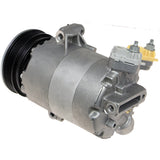 Compressor VS16 PV4 20-00193