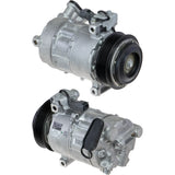 Compressor 6SBU14C PV6 20-00194