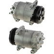 Compressor Cvc PV5 20-00195-AM