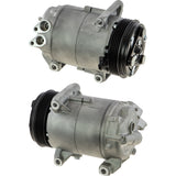 Compressor Cvc PV5 20-00195-AM