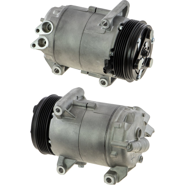 Compressor Cvc PV5 20-00195-AM