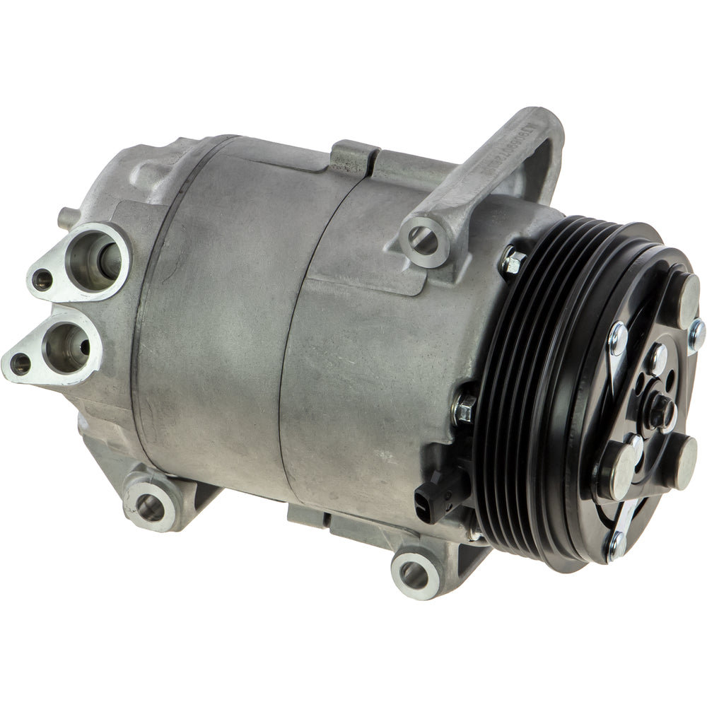 Compressor Cvc PV5 20-00195-AM