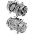 COMPRESSOR SD7V16 1106 PV6 119mm EAR MT H-PAD 20-01106