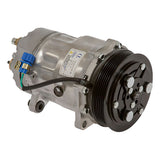Compressor SD7V16 1207 Hpad Vw Trans Vql 20-01207-AM