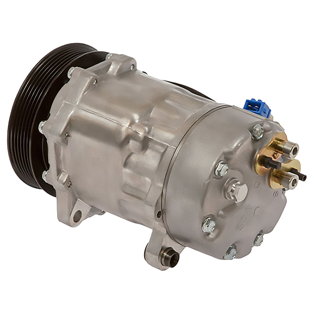 Compressor SD7V16 1207 Hpad Vw Trans Vql 20-01207-AM