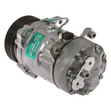 Compressor SD7V16 1214 7GRV 6 Ears HD Vqn Eurovan 20-01214